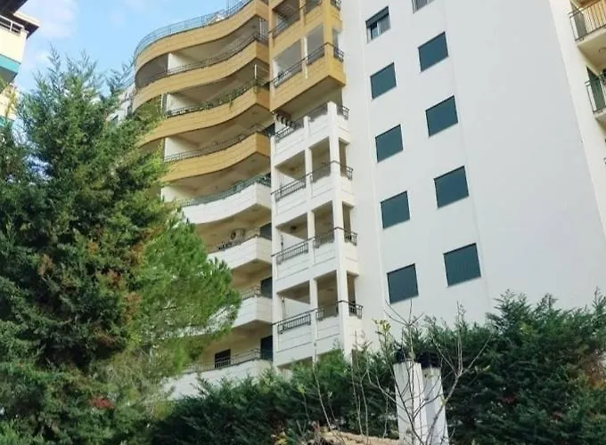 Ejstel Residence Apartments