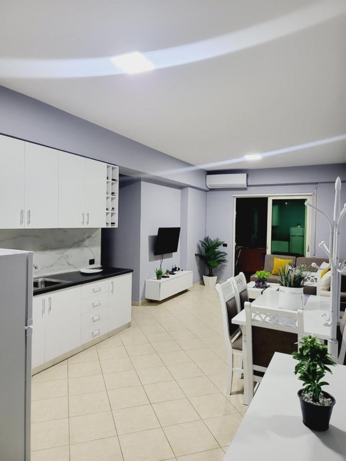 Ejstel Apartment *
