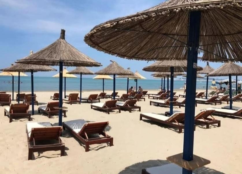 Ejstel Durres