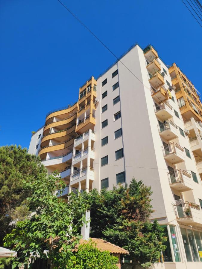 Ejstel * Durres