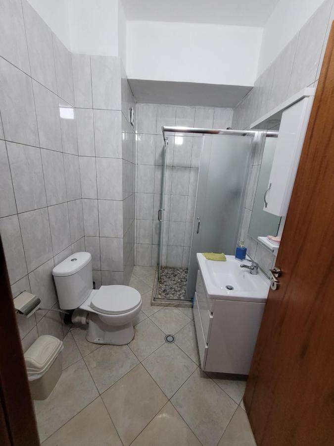 Ejstel Apartment Durres