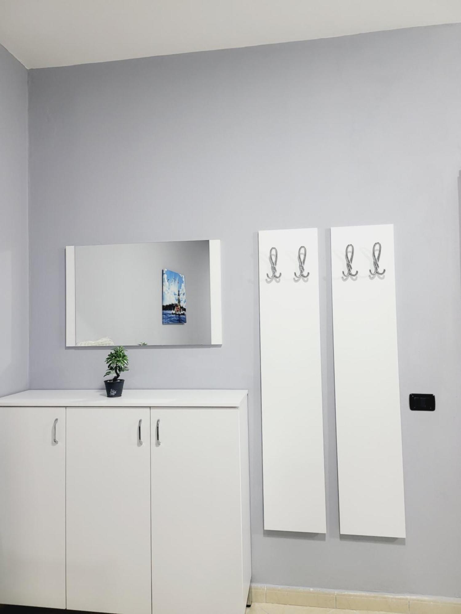 Apartment Ejstel *