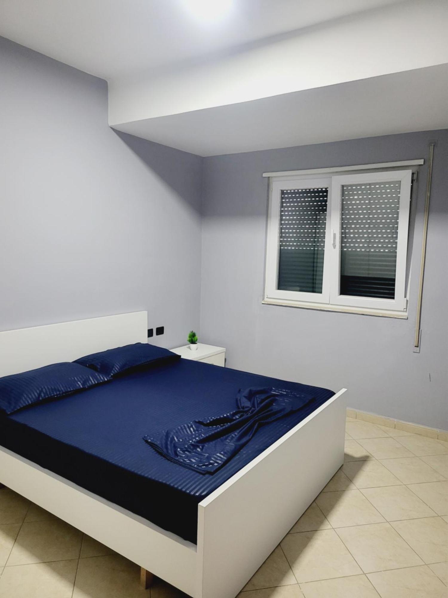 Ejstel Apartment Durres
