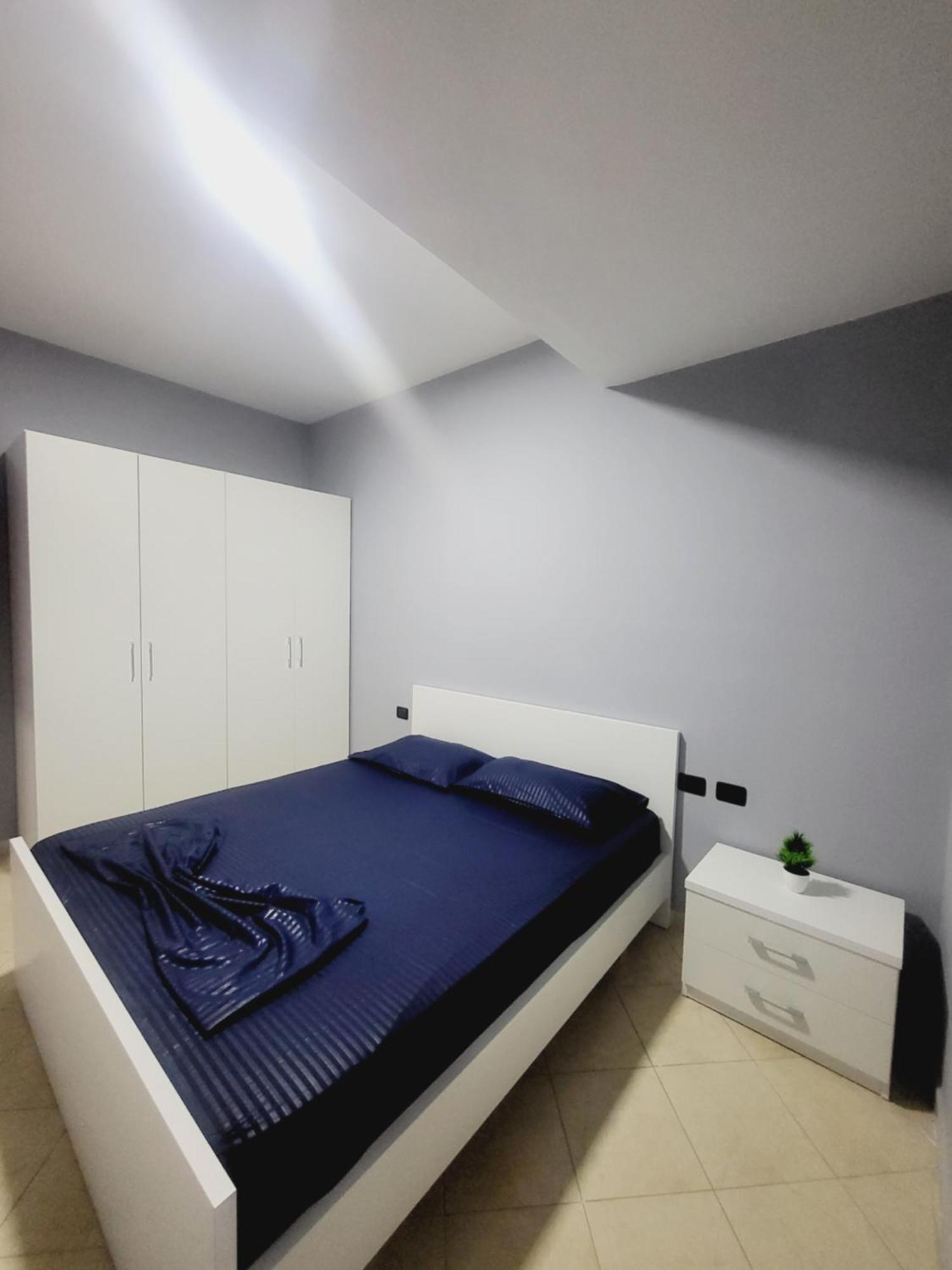 Ejstel Apartment *