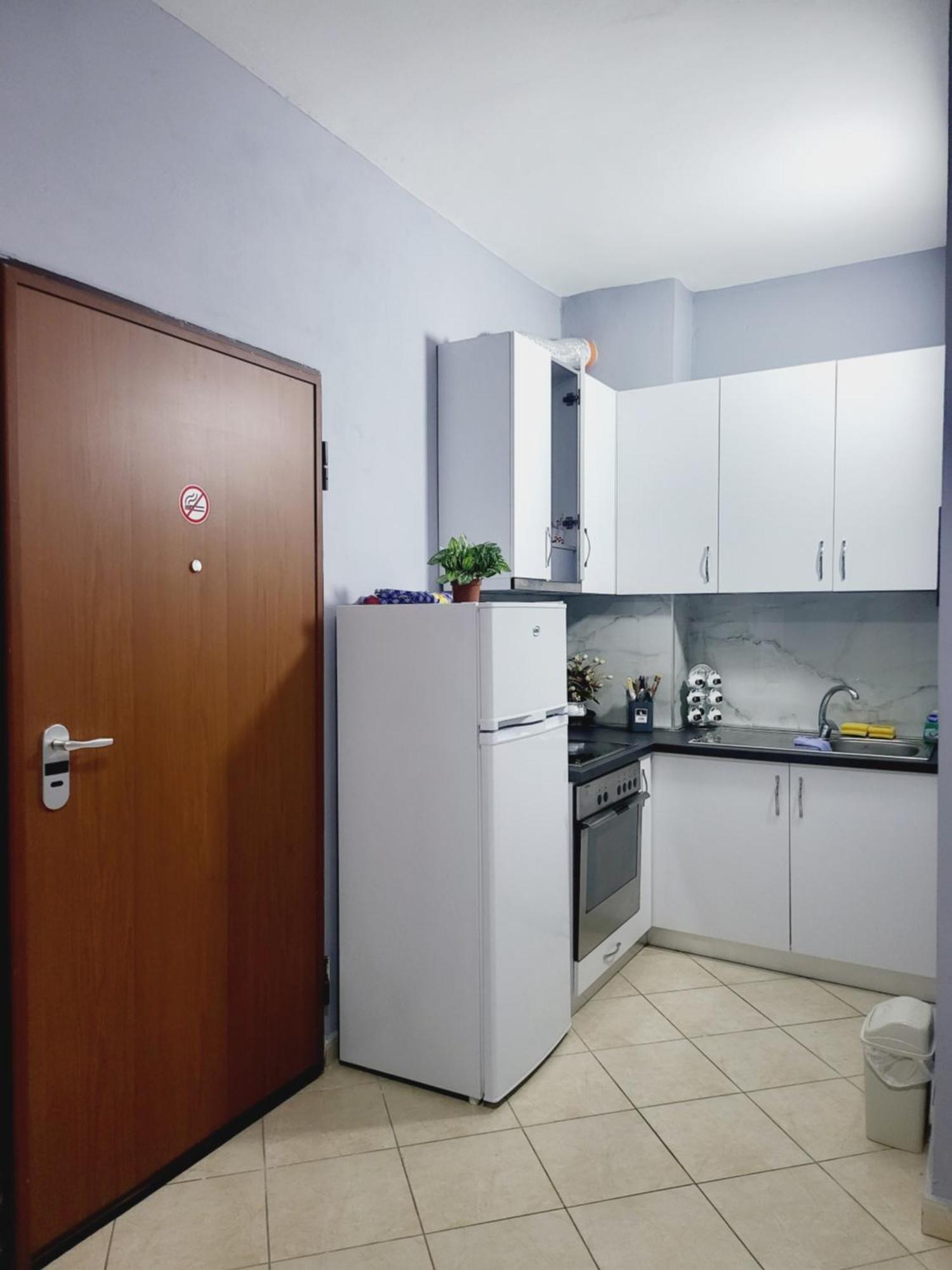 Ejstel Apartment