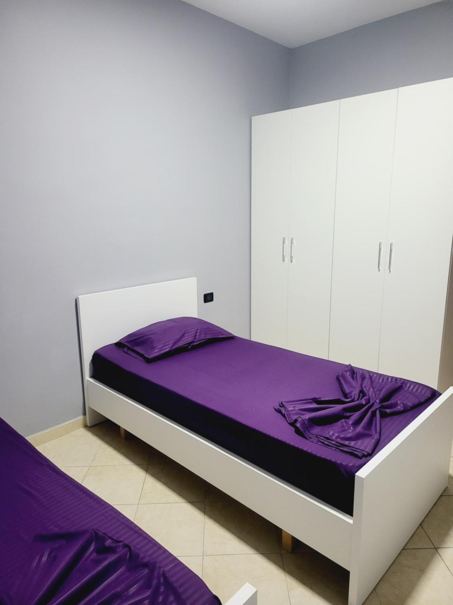 Ejstel Apartment Durres